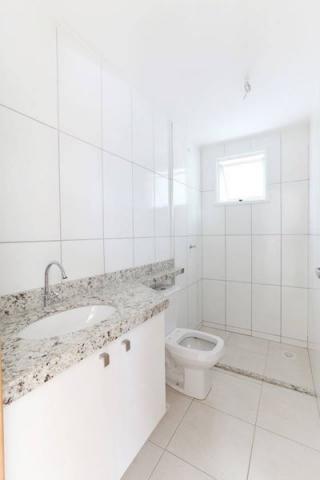 Apartamento com 2 quartos no Residencial Recanto Do Cerrado - Bairro Vila Rosa em Goiânia - Foto 10