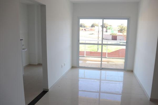 Apartamento com 3 quartos no Condomínio Residencial Lakeside - Bairro Residencial Itaipu - Foto 9