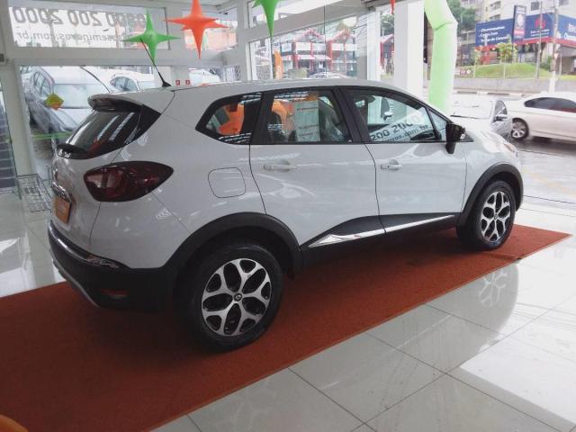 CAPTUR 2018/2019 1.6 16V SCE FLEX INTENSE X-TRONIC - Foto 7