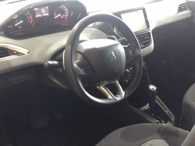 PEUGEOT 208 AUTOMATICO 2015 - Foto 7