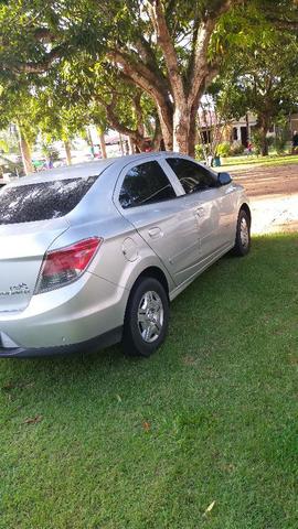 Prisma LT 2015 completo - Foto 2