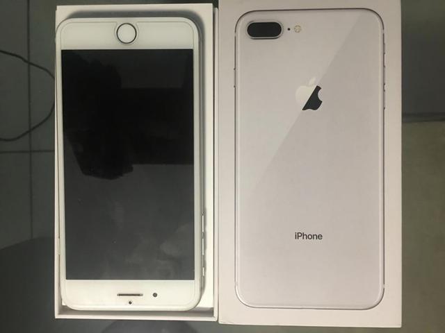 Iphone 8 plus 64gb - Foto 2