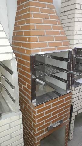 Churrasqueiras em promoção - Foto 3