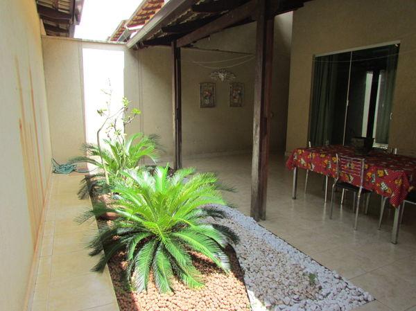 Casa sobrado em condomínio com 3 quartos no Residencial Bosque Sumaré - Bairro Parque Anha - Foto 17