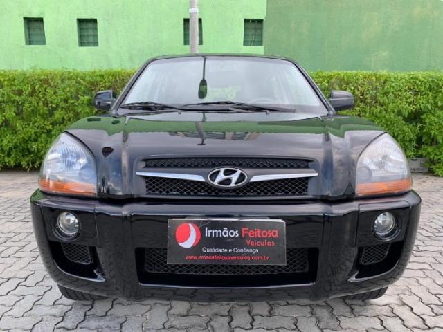 Hyundai tucson 2013 2.0 mpfi gls 16v 143cv 2wd gasolina 4p automÁtico - Foto 2