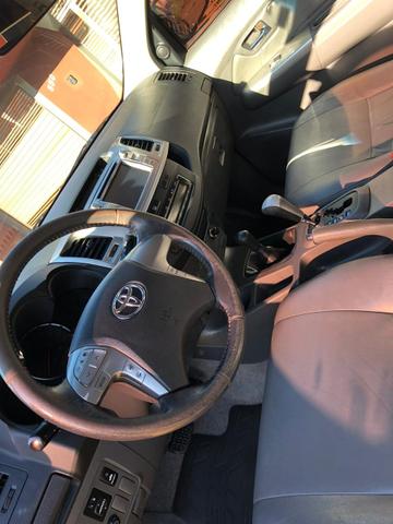 Vendo ou troco Hilux - Foto 5