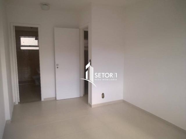 Apartamento com 2 quartos para alugar, 88 m² por R$ 1.120,00/mês - Centro - Juiz de Fora/M - Foto 6