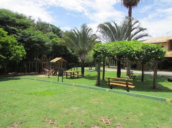 Casa sobrado em condomínio com 3 quartos no Residencial Bosque Sumaré - Bairro Parque Anha - Foto 20