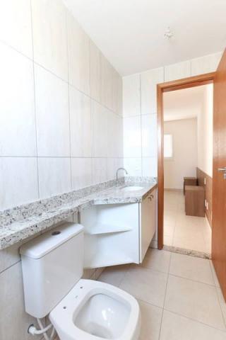 Apartamento com 2 quartos no Residencial Recanto Do Cerrado - Bairro Vila Rosa em Goiânia - Foto 9