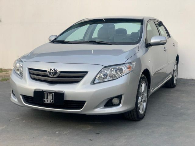 Corolla Xei 2010 - Foto 2