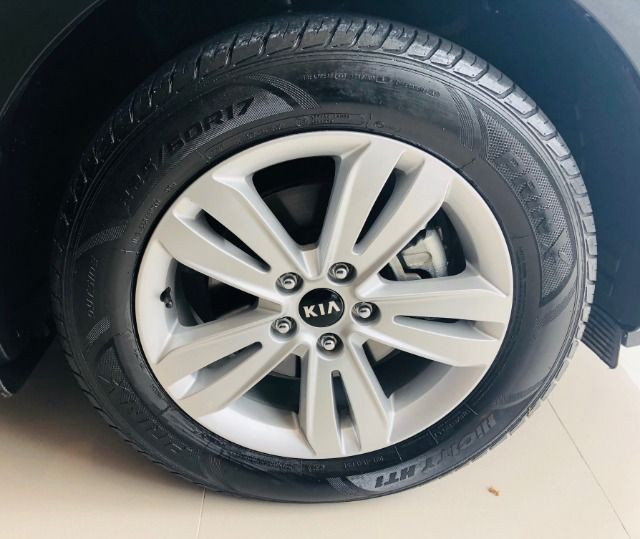 Kia Sportage LX 2.0 flex 2017 - Foto 4