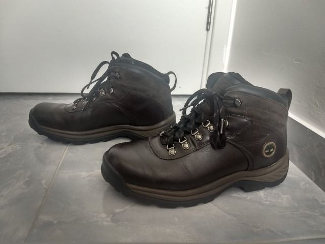 bota timberland flume waterproof