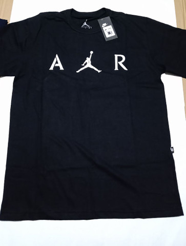 camisa air jordan