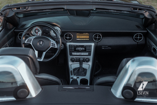 Slk200 - Foto 11