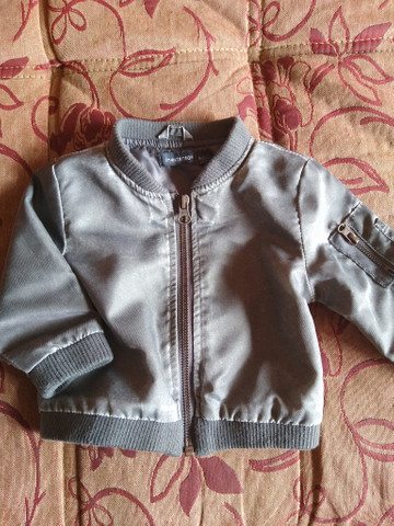 Roupa bebê
