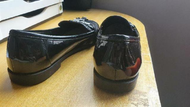 mocassim importado