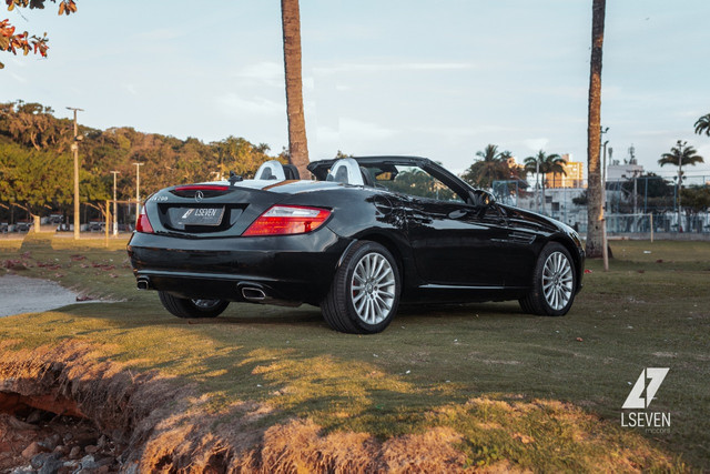 Slk200 - Foto 6
