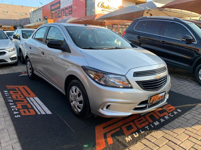Prisma Joy 1.0 Flex 2019 * Parcelas de 969,00 s/ entrada