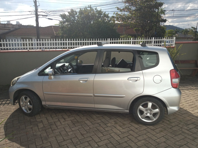Honda Fit Impecável - Foto 6