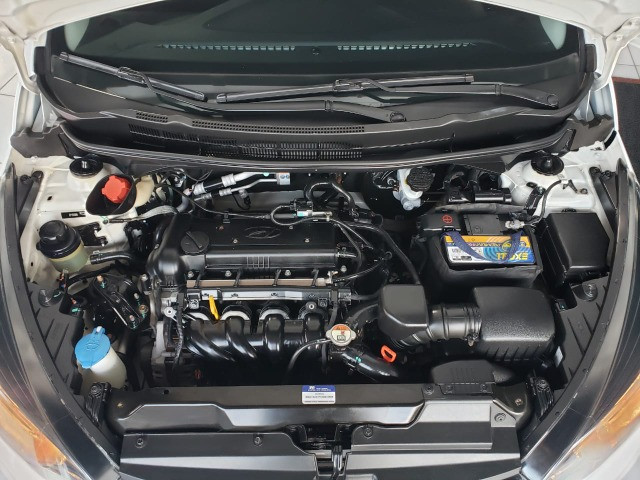 Hb20 Sedan ! 1.6 Automatico! - Foto 17
