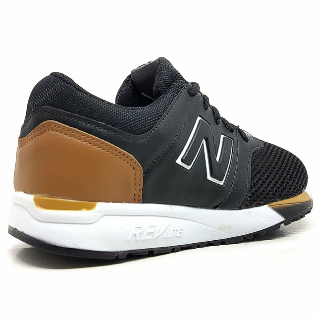 tenis new balance atacado