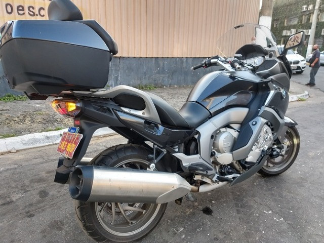 bmw k 1600 gtl olx