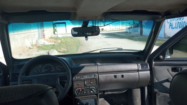 Fiat uno 96 - Foto 6