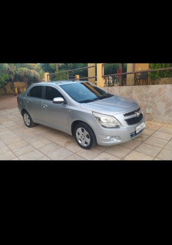 COBALT 1.4 L.T 2013