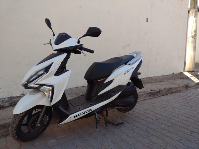 HONDA ELITE 2019