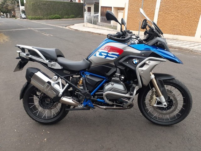 BMW GS1200