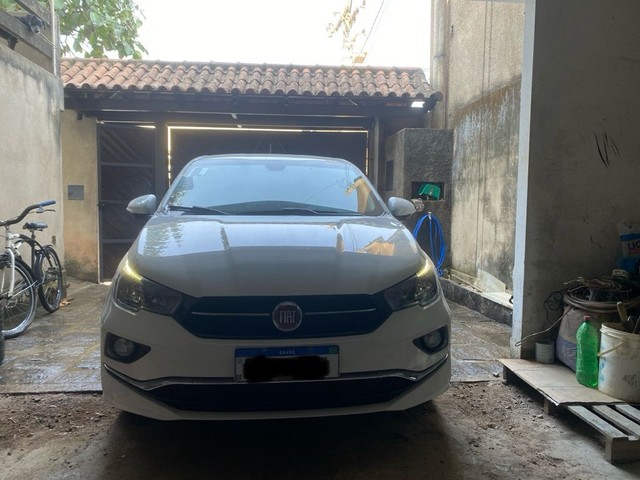 FIAT CRONOS