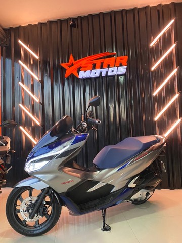 HONDA PCX SPORT 2021