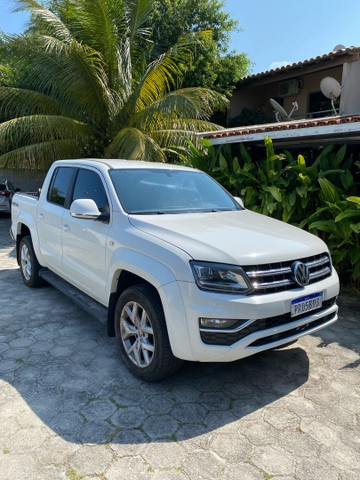 OPORTUNIDADE ! AMAROK 17/17