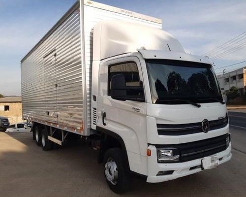 AVENDA 10 160 VOLKSWAGEN BR - BR -