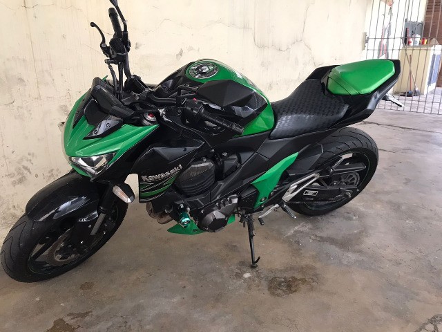 Z800 16.500KM KAWASAKI