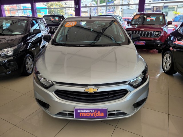 ONIX JOY HATCH 1.0 MEC. 2020/20