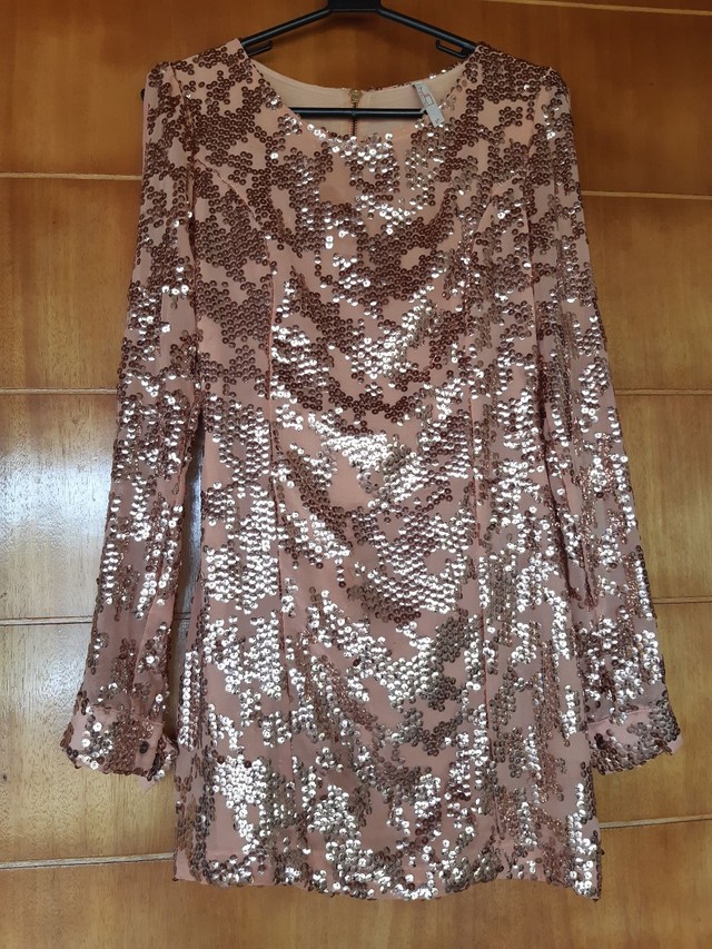 Vestido  P