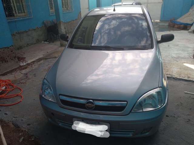 CORSA SEDAN 2008  CORSÃO 