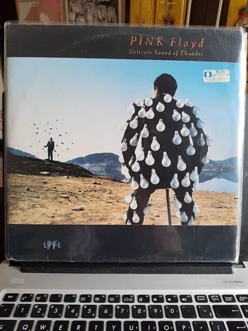 Lp Pink Floyd
