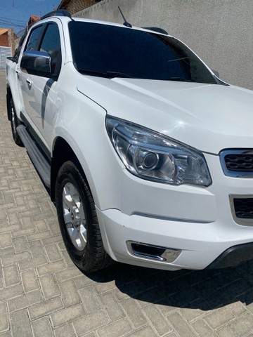 S10 2015 4X4 FLEX
