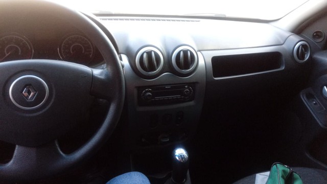 RENAULT LOGAN 2011 1.0 COMPLETO.