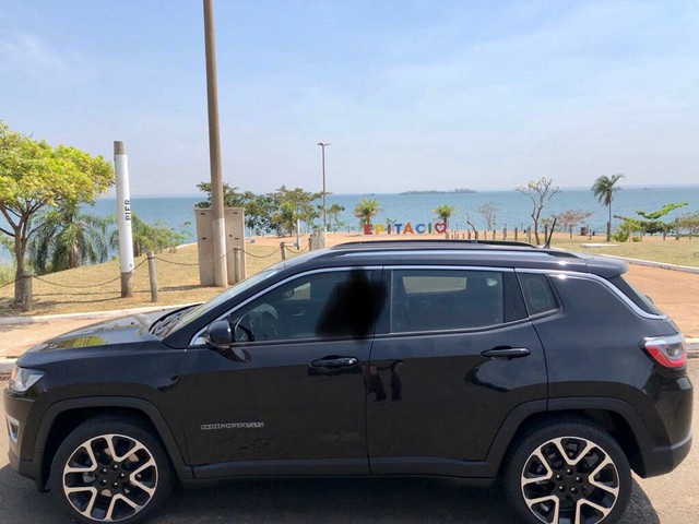 JEEP COMPASS LIMITED 18/18