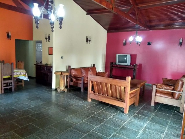 Chácara de alto padrão em Porto Feliz - Foto 6