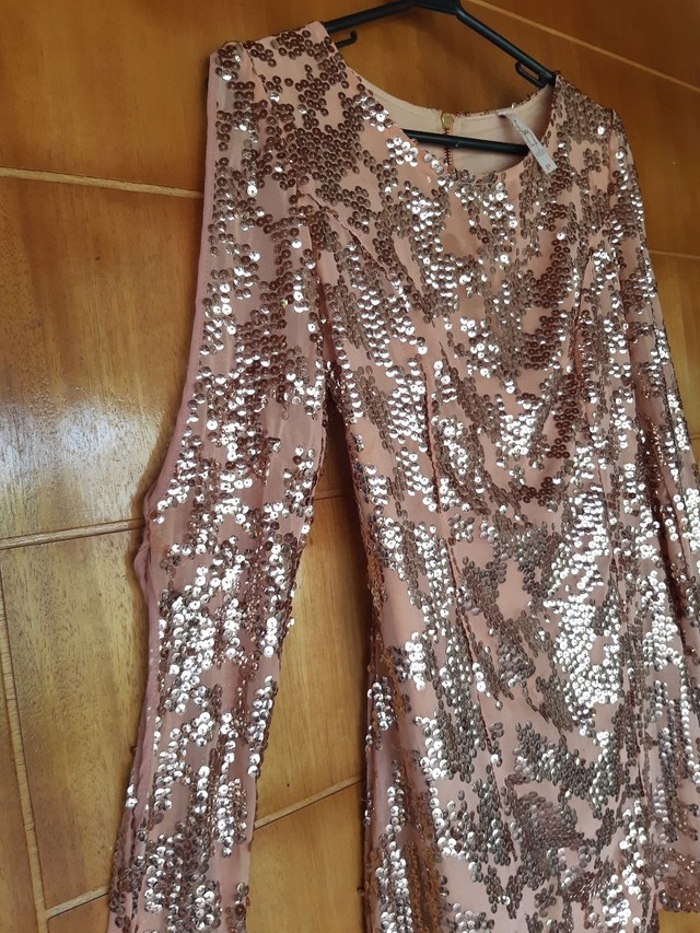 Vestido  P - Foto 4