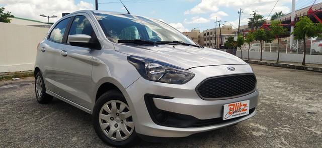 FORD KA 2020