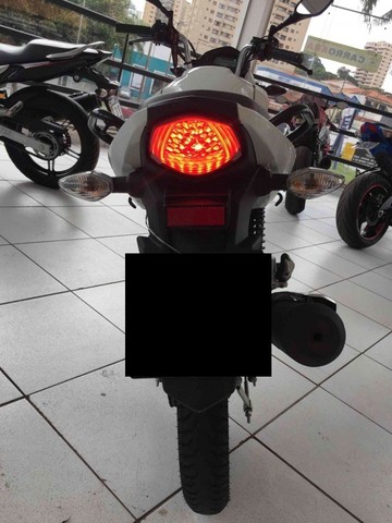 HONDA CG 160 //´´ ANO 2018