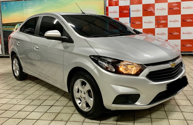 PRISMA LT 1.4 FLEX EXCELENTE