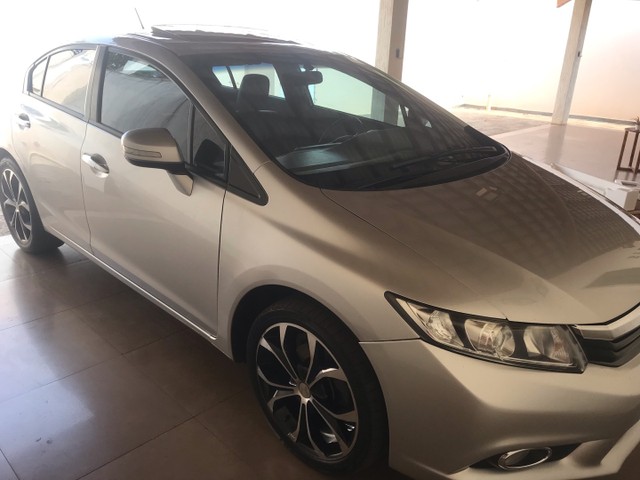 VENDO HONDA CIVIC