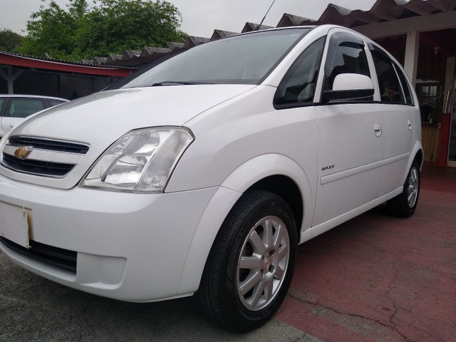 MERIVA MAXX COMPLETO 1.4