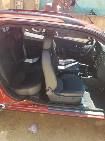 FIAT STRADA 1.4 / 2014/2015 *ATENÇÃO 32KM RODADOS*